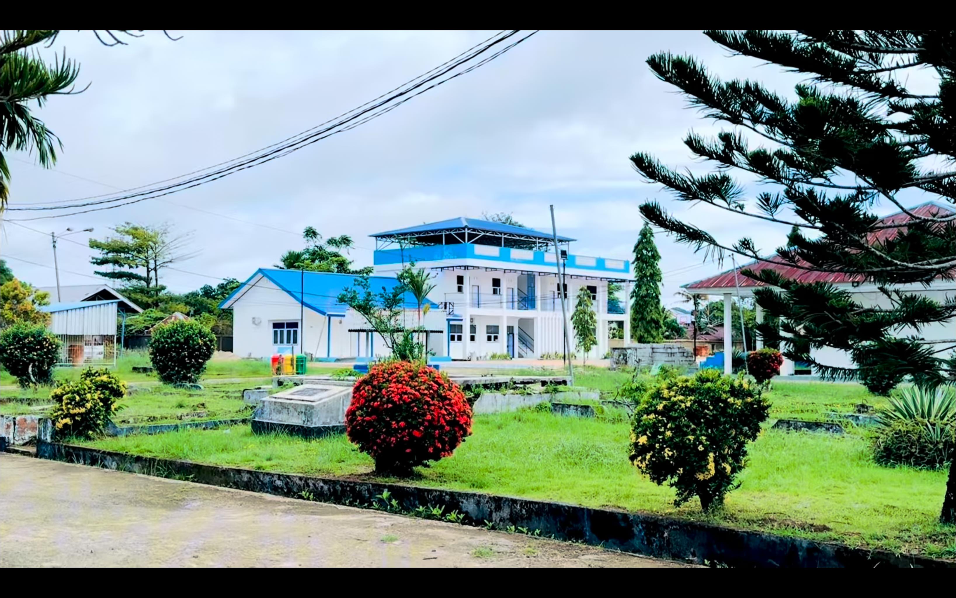 Gedung