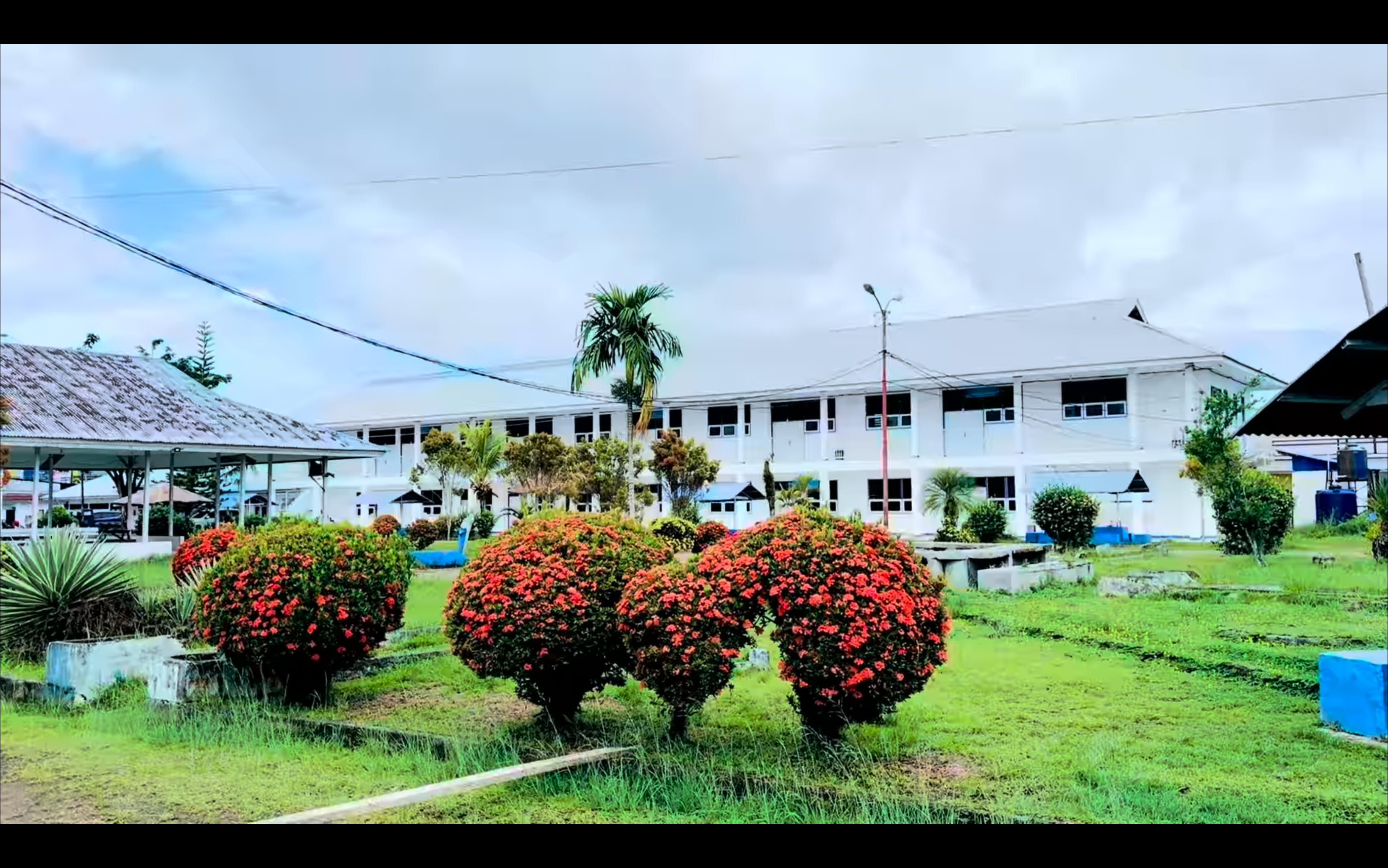 Gedung