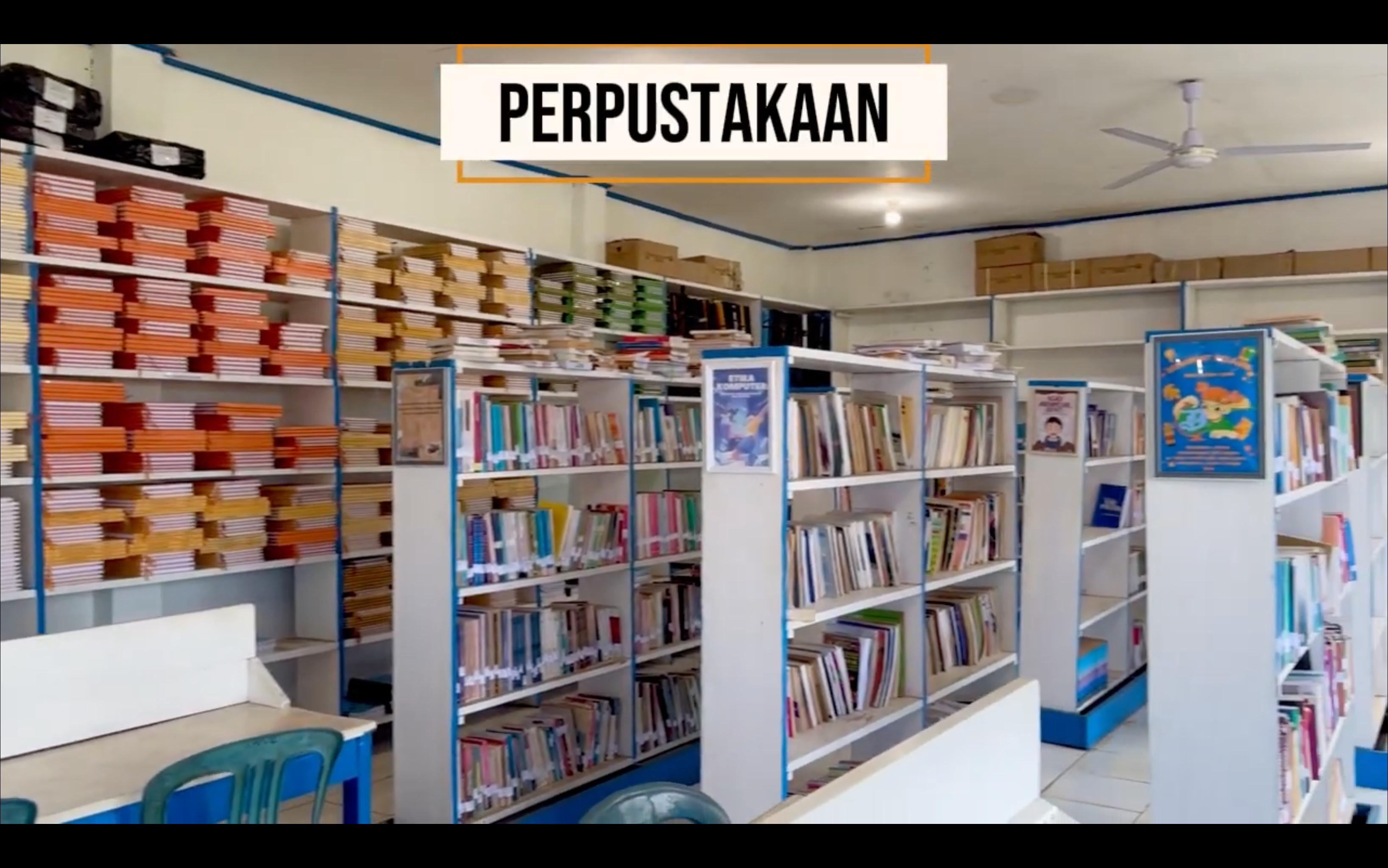 Perpustakaan